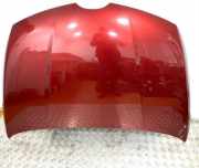 Motorhaube MAZDA CX-7 (ER) 2.3 MZR DISI Turbo