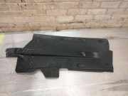 Rechte Unterbodenabdeckung VW FOX (5Z1, 5Z3) 1.4 TDI 6Q0825201F