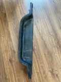 Schwellenverkleidung hinten links VW TRANSPORTER IV Furgon (70XA) 2.5 TDI 701863726C