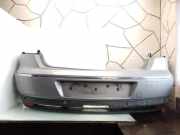 Hintere Stoßstange RENAULT VEL SATIS (BJ0_) 2.2 dCi (BJ0M)