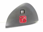 Schwellerleisten Citroen C3 Picasso (SH) 96830423