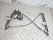 Türfensterheber hinten links VW SHARAN (7M8, 7M9, 7M6) 1.9 TDI 7M3959811