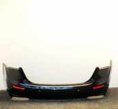 Hintere Stoßstange MASERATI GHIBLI (M157) 3.0 S 670010943