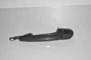 Türaußengriff hinten links BMW 3 Touring (F31) 330 d 51217207561 7207561