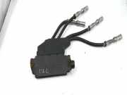 Zündspule BMW 3 Touring (E36) 316 i 1331172 1709201