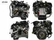 Motor MERCEDES-BENZ S Cabrio (A217) S 500 (217.482) 276824