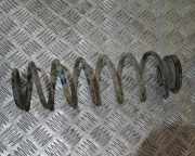 Schraubenfeder hinten links SKODA FABIA II Combi (545) 1.4 TDI N/A