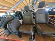 Sitzgarnitur komplett Leder geteilt Ford Focus C-Max (DM2)