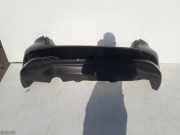 Blende Stoßstange hinten mitte Nissan Pulsar (C13) 850223ZL0H