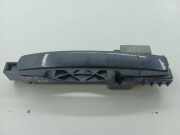 Türgriff links hinten Nissan Qashqai (J10) 80611EB300