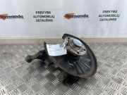 Radnabe hinten VW Passat B7 Alltrack (36, B7)
