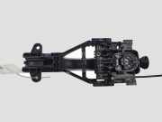 Türaußengriff hinten links VOLVO V60 I Cross Country (157) D4 31440086