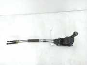 Gangschaltmechanismus NISSAN NOTE (E11, NE11) 1.5 dCi 3550110