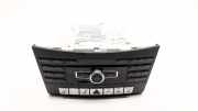 Radio/Navigationssystem-Kombination Mercedes-Benz E-Klasse Kombi (S212) A2129007126