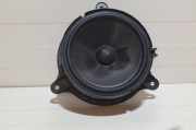 Lautsprecher links hinten Renault Grand Scenic II (JM)