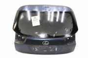Heckklappe geschlossen Lexus RX 2 (U3) 8R7