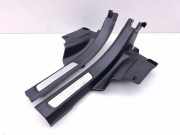 Innenschwellenzierleiste hinten links VOLVO S90 II 2.0 D4 31377619