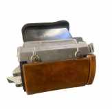 Frischluftgrill VW PHAETON (3D_) 4.2 V8 4motion 3D1853204