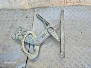 Fensterheber links hinten Renault Grand Scenic III (JZ) 827210006R