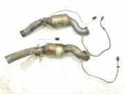 Katalysator MASERATI LEVANTE SUV (M161) 3.0 S 4WD