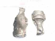 Hitzeschutz ALFA ROMEO MITO (955_) 1.3 MultiJet 55217452 S116238