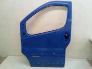 Tür links vorne Nissan Primastar Kasten (X83) 8010100Q0C