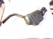 Auspufftopf hinten AUDI A4 (8EC, B7) 2.0 TDI 8E0120AL 8E0253611CB