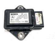 Beschleunigungssensor MERCEDES-BENZ E (W211) E 200 CDI (211.004) 0265005267 5007547