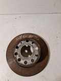 Bremsscheibe hinten links VW GOLF PLUS (5M1, 521) 1.9 TDI