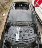 Dach MERCEDES-BENZ CLA Shooting Brake (X117) CLA 250 4-matic (117.946)