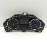 Kombiinstrument VW TOUAREG (7P5) 3.0 V6 TDI 7P6920981M 0263677082