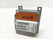 Airbag-Steuergerät MERCEDES-BENZ A (W168) A 140 (168.031, 168.131) 0018203126 0285001222