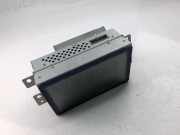 Navigationssystem Nissan X-Trail I (T30) 283A0EQ400