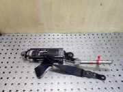 Sicherheitsgurt vorne rechts VOLVO XC70 II D5 AWD 6075637R0B