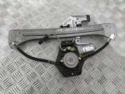 Türfensterheber hinten links CHRYSLER PT CRUISER (PT_) 2.2 CRD 04724559AF