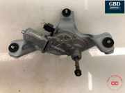 Wischermotor hinten Hyundai Kona I (OS, OSE, OSI) 98700J9000