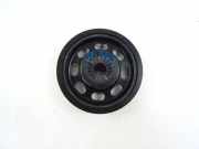 Kurbelwellenriemenscheibe VW UP (121, 122, BL1, BL2) 1.0 04C105243E