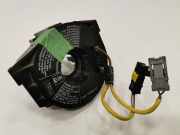 LENKWINKELSENSOR AIRBAGSCHLEIFRING WICKELFEDER JAGUAR X-TYPE (X400) 2.5 V6 4WD 1X4314A664AC