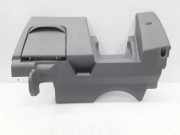 Lenkmechanismus Verkleidung NISSAN ALMERA II Hatchback (N16) 1.5 dCi 681065M500