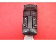 Schalter für Fensterheber links vorne Opel Signum (Z-C/S) 09185952