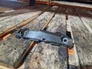 Stoßstangenhalter vorne links MAZDA 6 Station Wagon (GY) 2.0 DI GS1D500U1