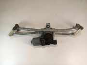 Scheibenwischermechanismus vorne SEAT LEON (1M1) 1.6 1J1955113C