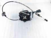 Schalthebel Ford S-Max I (WA6) 6G917C453AD