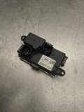 HEIZUNGSLÜFTER REGLER WIDERSTAND MERCEDES-BENZ E Coupe (C207) E 220 CDI / d (207.302) V7191003