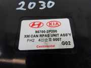 Andere Steuergeräte KIA SORENTO II (XM) 2.2 CRDi 4WD 957002p200