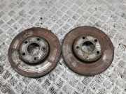 Bremsscheibe vorne rechts FORD FOCUS II Sedan (DB_) 1.6