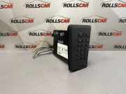 Telefonsteuergerät VOLVO V70 II (SW) 2.4 T AWD 30657525