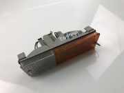 Blinker Kotflügel links Mitsubishi Lancer IV (C6, C7) 1124242