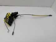 Türschloss hinten links VOLVO S60 I 2.4 8650552