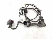Türverkabelung hinten links OPEL VECTRA B Estate (31_) 1.6 i 16V 90508867